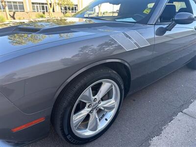 2015 Dodge Challenger SXT   - Photo 9 - Prescott, AZ 86301
