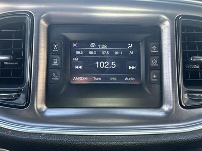 2015 Dodge Challenger SXT   - Photo 6 - Prescott, AZ 86301