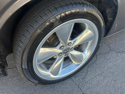 2015 Dodge Challenger SXT   - Photo 16 - Prescott, AZ 86301