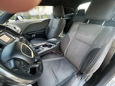 2015 Dodge Challenger SXT   - Photo 18 - Prescott, AZ 86301