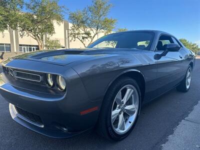 2015 Dodge Challenger SXT   - Photo 1 - Prescott, AZ 86301