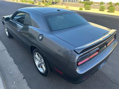 2015 Dodge Challenger SXT   - Photo 5 - Prescott, AZ 86301