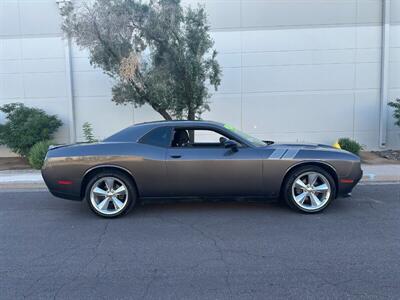 2015 Dodge Challenger SXT   - Photo 8 - Prescott, AZ 86301