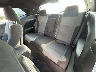 2015 Dodge Challenger SXT   - Photo 12 - Prescott, AZ 86301