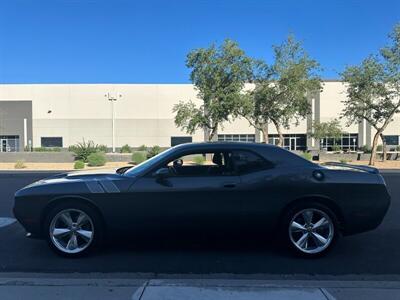 2015 Dodge Challenger SXT   - Photo 10 - Prescott, AZ 86301
