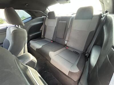 2015 Dodge Challenger SXT   - Photo 19 - Prescott, AZ 86301