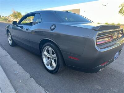 2015 Dodge Challenger SXT   - Photo 3 - Prescott, AZ 86301