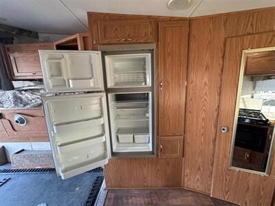 2007 Weekend Warrior Trailers Superlite   - Photo 12 - Mesa, AZ 85201