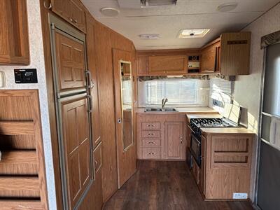 2007 Weekend Warrior Trailers Superlite   - Photo 8 - Mesa, AZ 85201