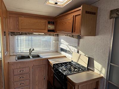 2007 Weekend Warrior Trailers Superlite   - Photo 9 - Mesa, AZ 85201