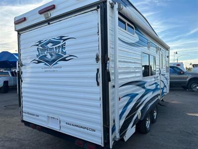 2007 Weekend Warrior Trailers Superlite   - Photo 2 - Mesa, AZ 85201