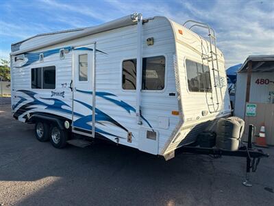 2007 Weekend Warrior Trailers Superlite   - Photo 1 - Mesa, AZ 85201