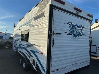 2007 Weekend Warrior Trailers Superlite   - Photo 3 - Mesa, AZ 85201