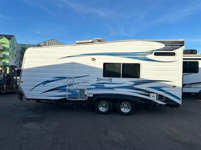 2007 Weekend Warrior Trailers Superlite   - Photo 4 - Mesa, AZ 85201