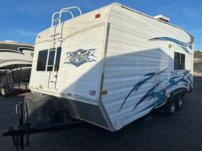 2007 Weekend Warrior Trailers Superlite   - Photo 5 - Mesa, AZ 85201