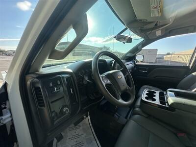2019 Chevrolet Silverado 2500 Work Truck  Crew Cab 4x4 - Photo 6 - Mesa, AZ 85201