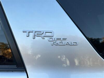 2021 Toyota 4Runner TRD Off-Road Premium   - Photo 8 - Mesa, AZ 85201