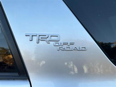 2021 Toyota 4Runner TRD Off-Road Premium   - Photo 28 - Mesa, AZ 85201