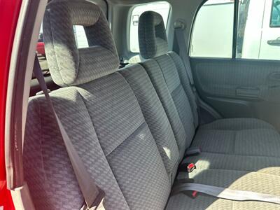 2004 Suzuki Vitara LX   - Photo 8 - Mesa, AZ 85201