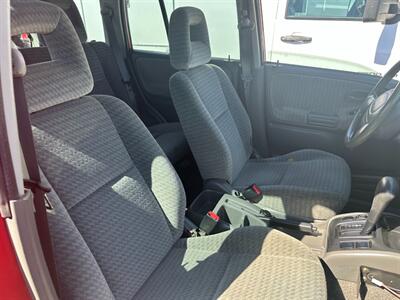 2004 Suzuki Vitara LX   - Photo 9 - Mesa, AZ 85201