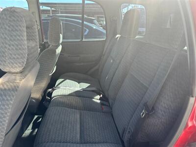 2004 Suzuki Vitara LX   - Photo 7 - Mesa, AZ 85201