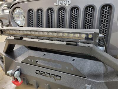 2018 Jeep Wrangler JK Unlimited Sport S  Summit Seeker - Photo 41 - Ephrata, PA 17522