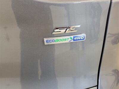 2014 Ford Escape SE   - Photo 23 - Ephrata, PA 17522