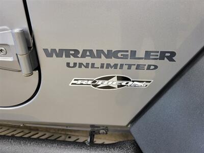 2016 Jeep Wrangler Unlimited Willys Wheeler   - Photo 27 - Ephrata, PA 17522