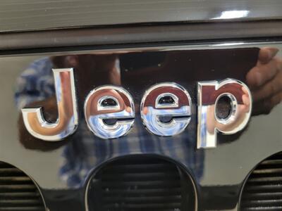 2016 Jeep Wrangler Unlimited Sport S  Summit Seeker - Photo 28 - Ephrata, PA 17522