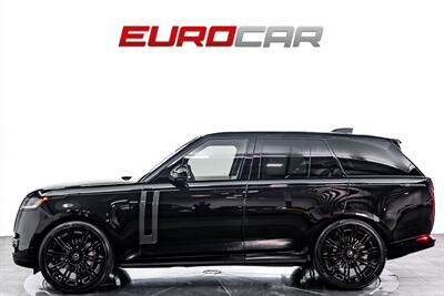 2024 Land Rover Range Rover  *23