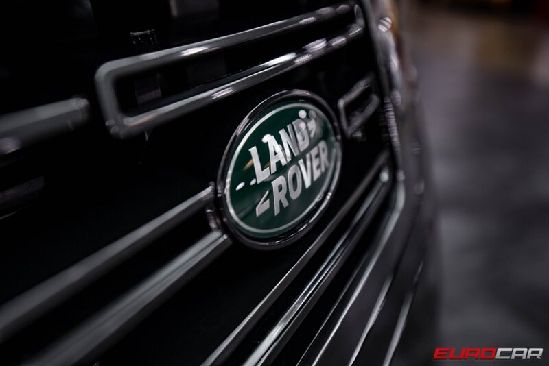 2024 Land Rover Range Rover  photo