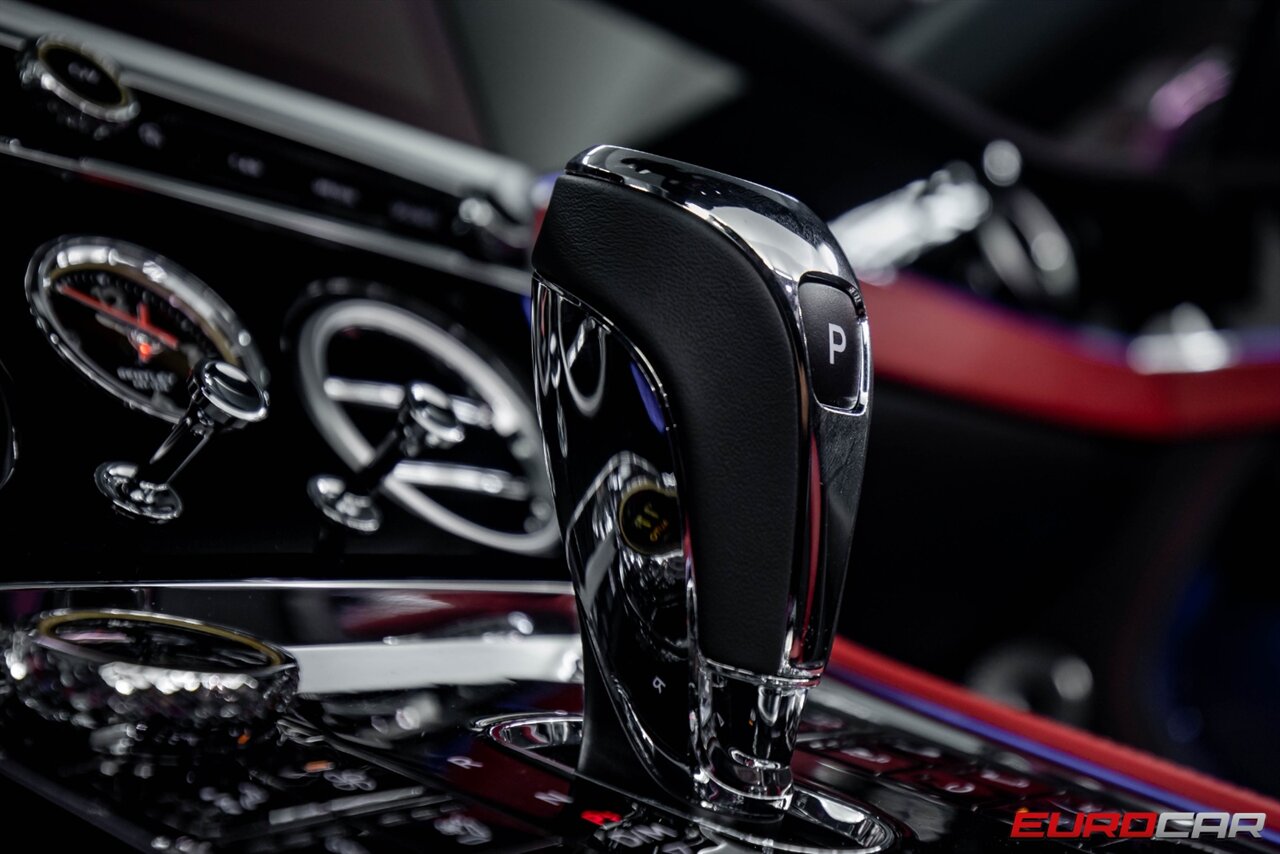 2023 Bentley Continental GT GTC S V8  *TOURING SPEC * ROTATING DISPLAY * FRONT SEAT COMFORT SPEC* - Photo 24 - Costa Mesa, CA 92626