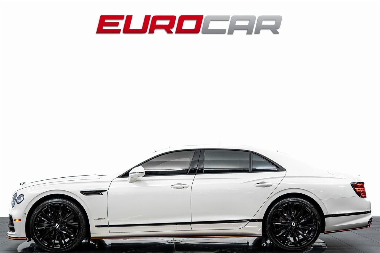 2023 Bentley Flying Spur Speed  *MASSIVE $379,745 MSRP * MULLINER PACK * STYLING SPEC * FRONT PPF* - Photo 2 - Costa Mesa, CA 92626