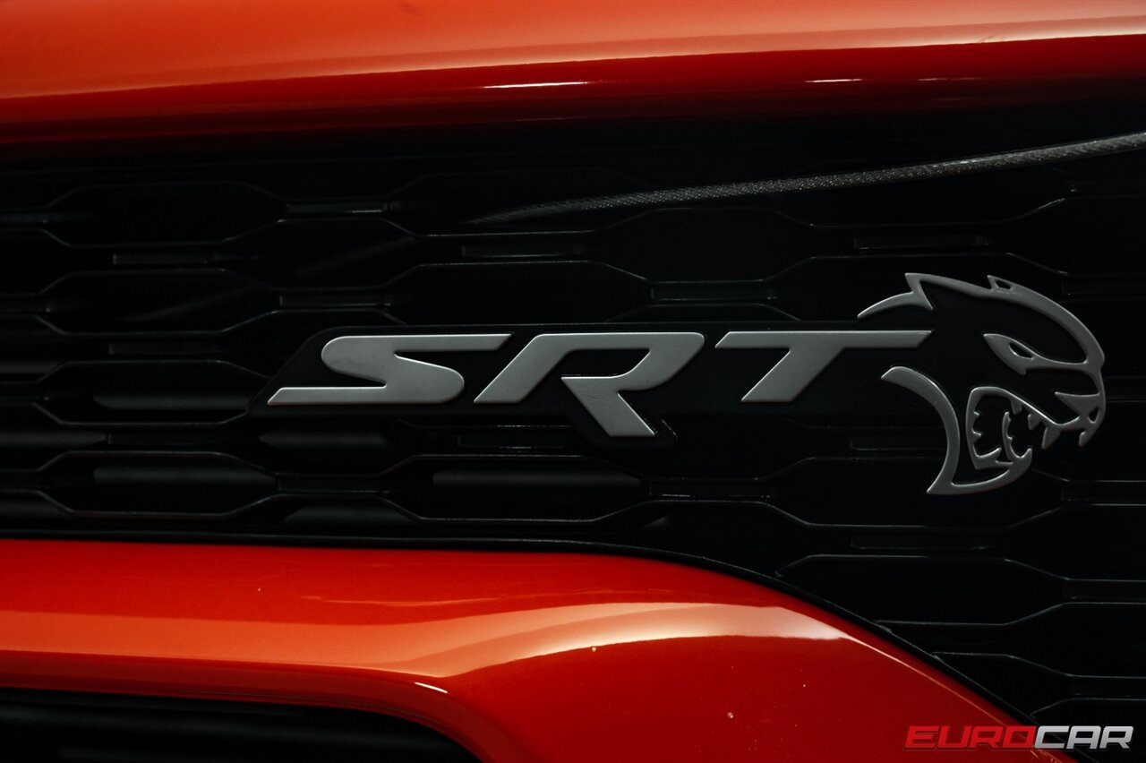 2023 Dodge Charger SRT Hellcat Redeye W  *KING DAYTONA SPECIAL EDITION* - Photo 15 - Costa Mesa, CA 92626