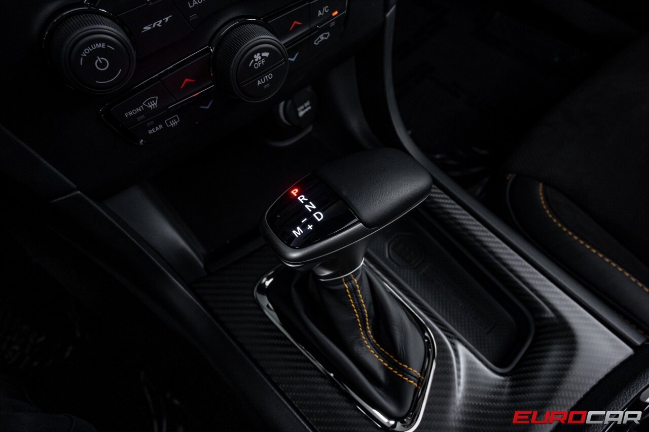 2023 Dodge Charger SRT Hellcat Redeye W  *KING DAYTONA SPECIAL EDITION* - Photo 50 - Costa Mesa, CA 92626