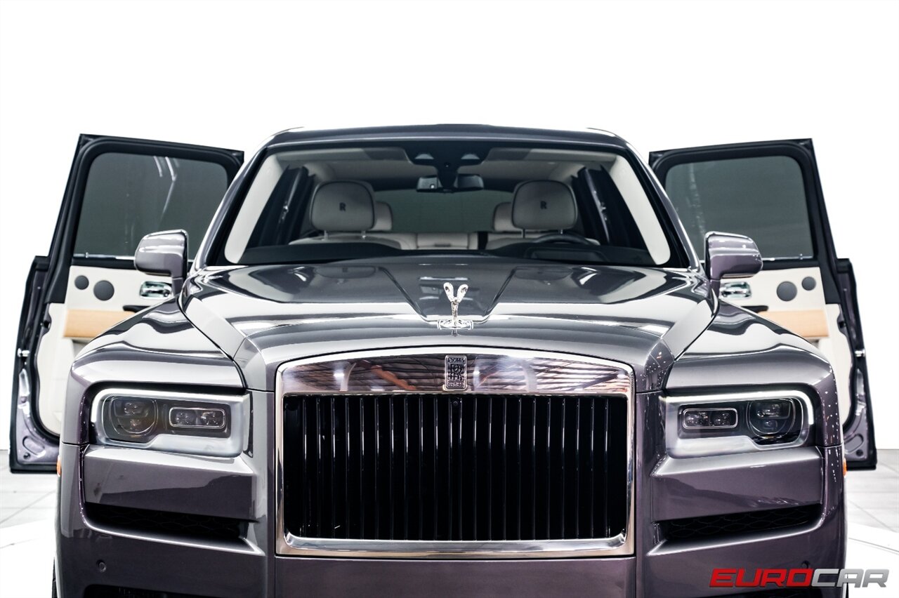 2023 Rolls-Royce Cullinan  *STARLIGHT HEADLINER *26 " WHEELS* - Photo 16 - Costa Mesa, CA 92626