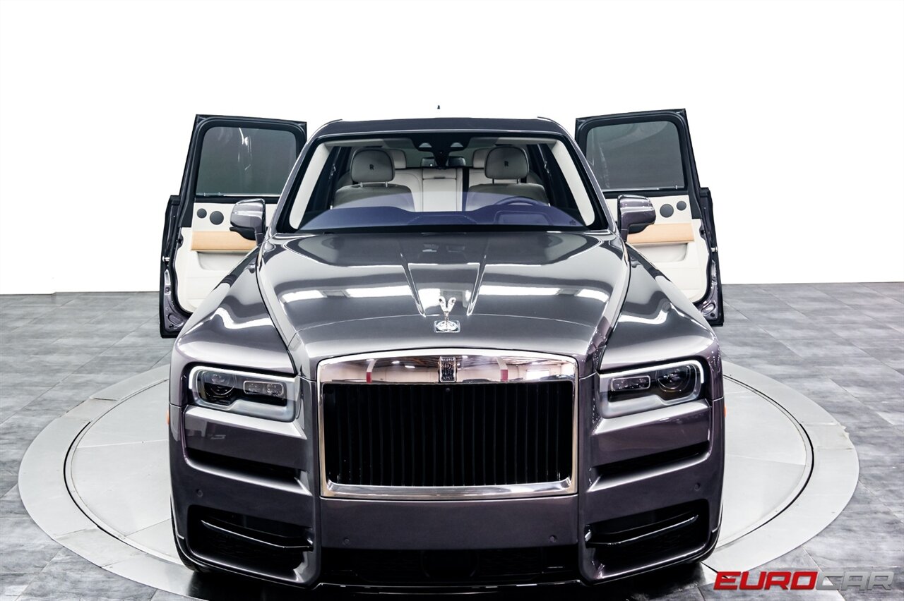 2023 Rolls-Royce Cullinan  *STARLIGHT HEADLINER *26 " WHEELS* - Photo 7 - Costa Mesa, CA 92626