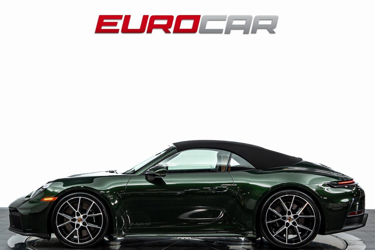 2026 Porsche 911 Carrera 4 GTS *PREMIUM PACKAGE* - Photo 3 - Costa Mesa, CA 92626