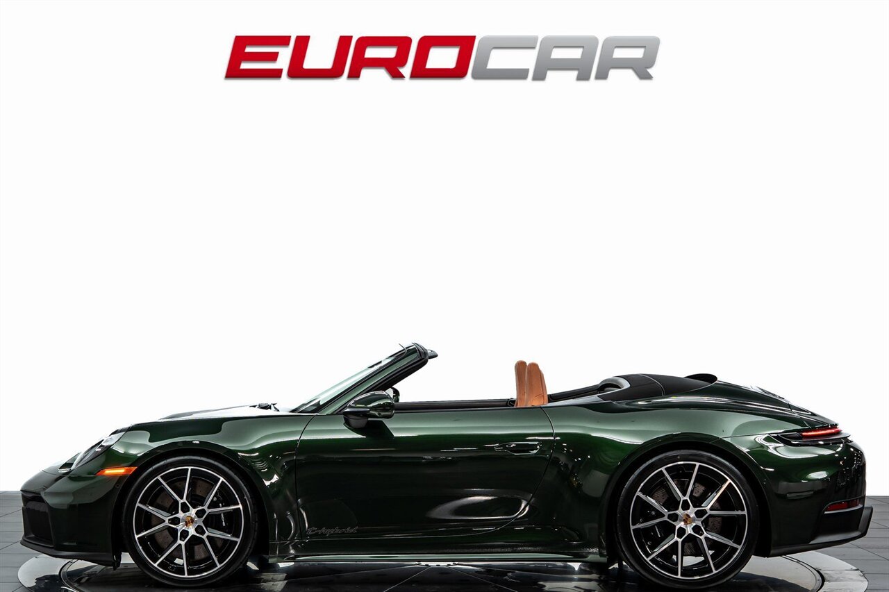 2026 Porsche 911 Carrera 4 GTS *PREMIUM PACKAGE* - Photo 2 - Costa Mesa, CA 92626