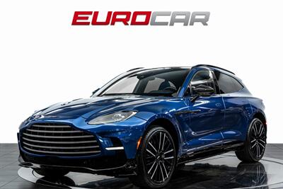 2023 Aston Martin DBX 707  *HUGE CARBON OPTIONS * 23