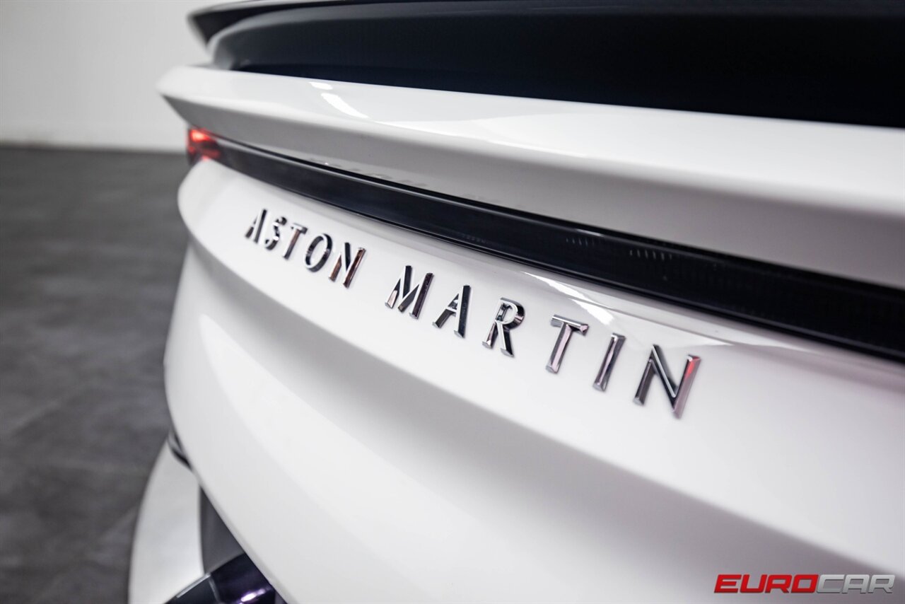 2023 Aston Martin DBS Superleggera  *$408,786 MSRP * HUGE OPTION LIST* - Photo 22 - Costa Mesa, CA 92626