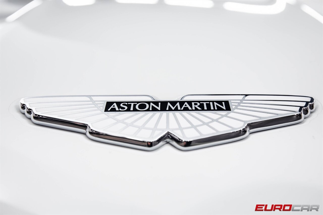 2023 Aston Martin DBS Superleggera  *$408,786 MSRP * HUGE OPTION LIST* - Photo 27 - Costa Mesa, CA 92626