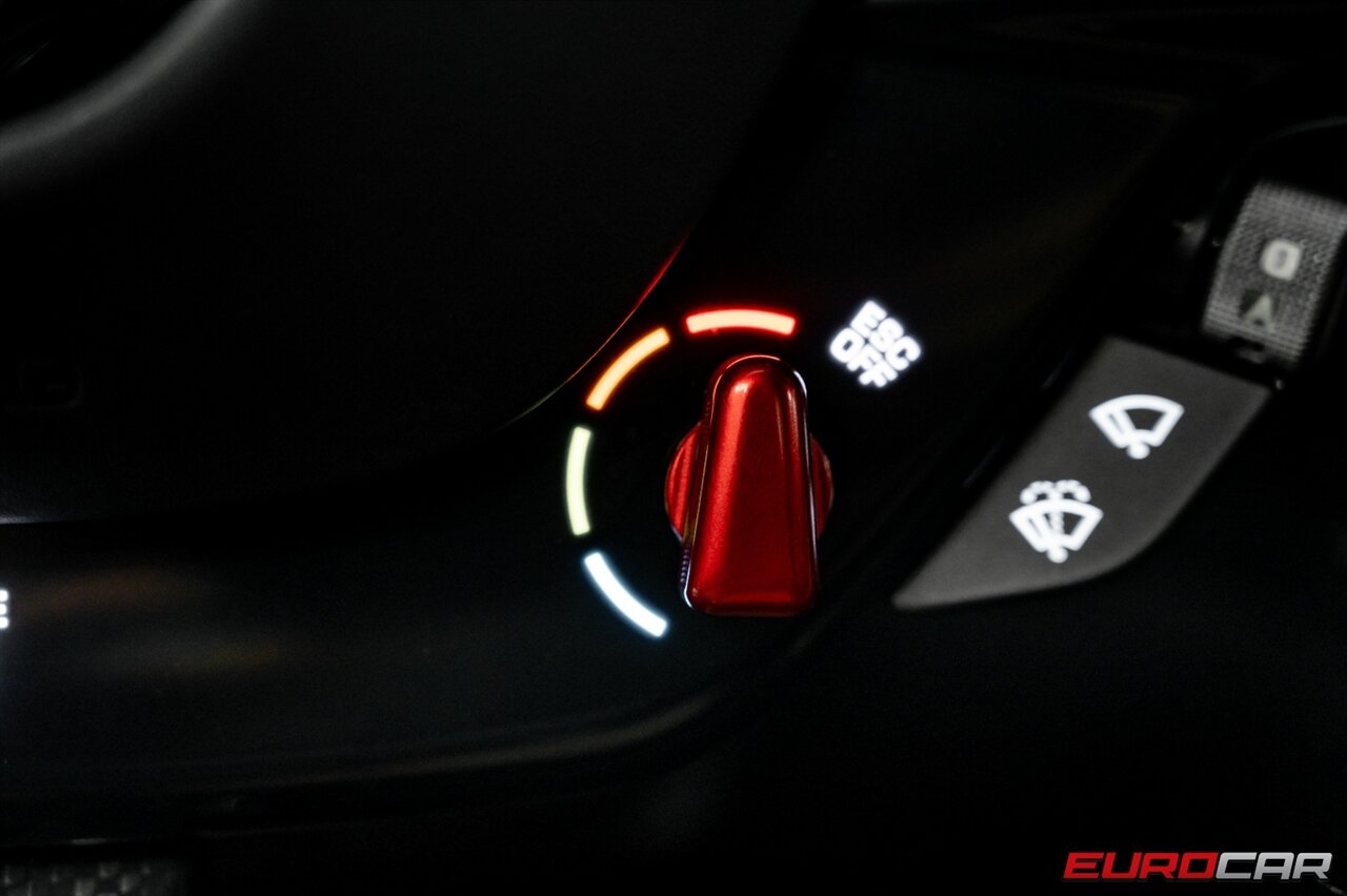 2023 Ferrari Roma  *CARBON FIBER WHEELS * FULL ELECTRIC VENTILATED SEATS* - Photo 37 - Costa Mesa, CA 92626