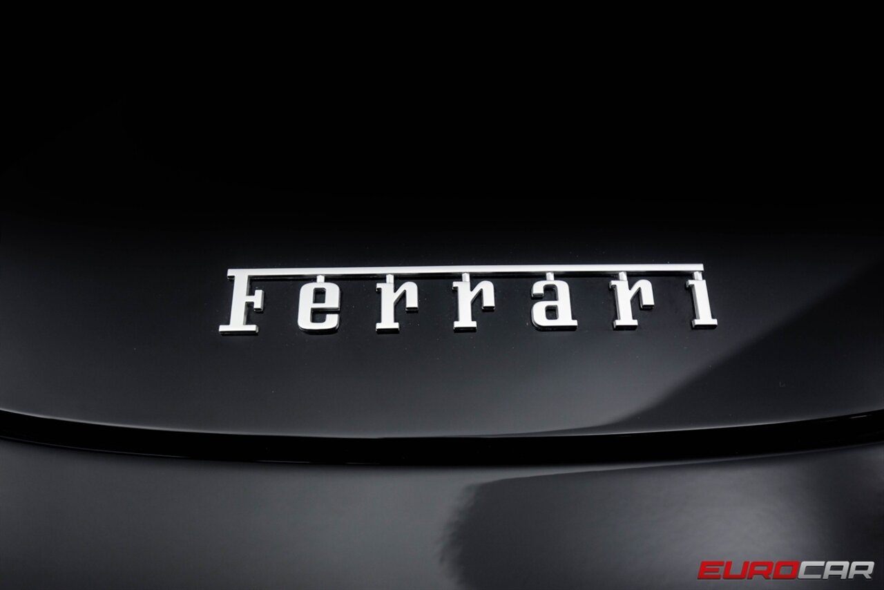 2023 Ferrari Roma  *CARBON FIBER WHEELS * FULL ELECTRIC VENTILATED SEATS* - Photo 24 - Costa Mesa, CA 92626