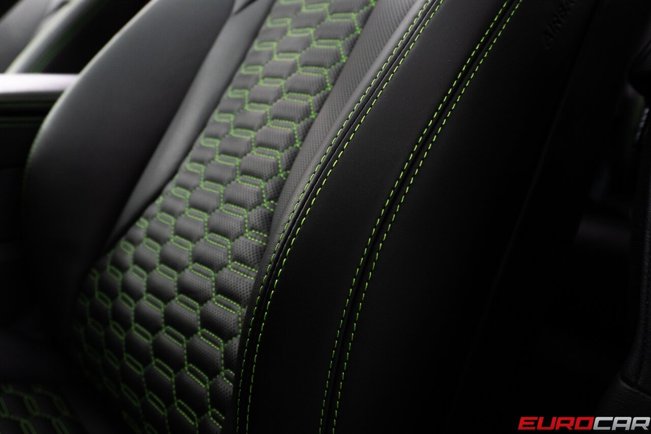 2021 Lamborghini Urus  *CARBON FIBER INTERIOR * MASSAGE SEATS* - Photo 56 - Costa Mesa, CA 92626