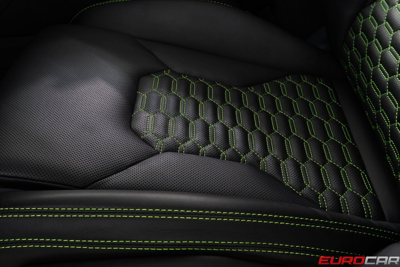 2021 Lamborghini Urus  *CARBON FIBER INTERIOR * MASSAGE SEATS* - Photo 57 - Costa Mesa, CA 92626