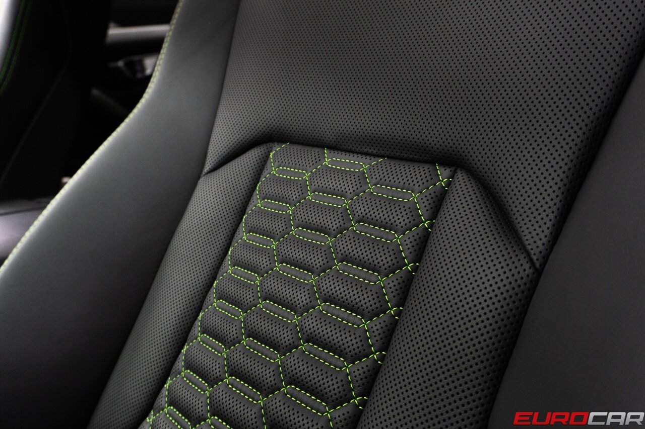 2021 Lamborghini Urus  *CARBON FIBER INTERIOR * MASSAGE SEATS* - Photo 55 - Costa Mesa, CA 92626