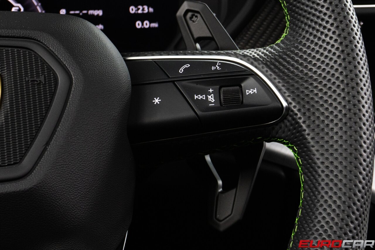 2021 Lamborghini Urus  *CARBON FIBER INTERIOR * MASSAGE SEATS* - Photo 37 - Costa Mesa, CA 92626