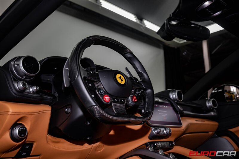 2018 Ferrari GTC4Lusso photo