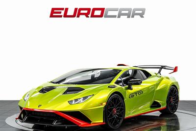 2023 Lamborghini Huracan Base *SPECIAL FACTORY PAINT * CARBON SPORT SEATS* Coupe